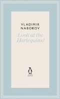 Cover: Look at the Harlequins! - Penguin Classics
