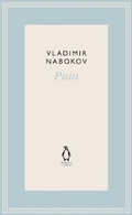 Cover: Pnin - Penguin Classics
