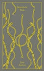 Cover: Mansfield Park - Penguin Classics