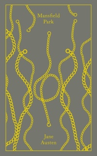Enlarge image Cover: Mansfield Park - Penguin Classics