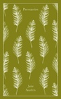 Cover: Persuasion - Penguin Classics