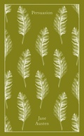 Cover: Persuasion - Penguin Classics