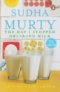 Cover: The Day I Stopped Drinking Milk - Penguin