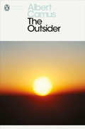 Cover: The Outsider - Penguin Classics