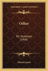 Abbildung von: Odlan - Kessinger Publishing