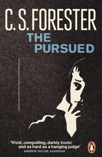 Enlarge image Cover: The Pursued - Penguin Classics