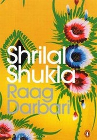 Enlarge image Cover: Raag Darbari - Penguin Books India
