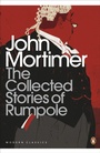 Cover: The Collected Stories of Rumpole - Penguin Classics