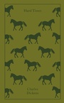 Cover: Hard Times - Penguin Classics