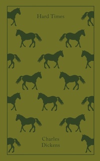 Enlarge image Cover: Hard Times - Penguin Classics