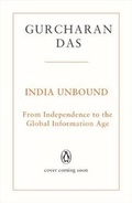 Cover: India Unbound - Penguin