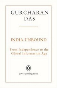 Enlarge image Cover: India Unbound - Penguin