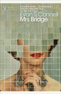 Cover: Mrs Bridge - Penguin Classics