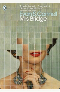 Enlarge image Cover: Mrs Bridge - Penguin Classics