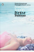 Cover: Bonjour Tristesse and A Certain Smile - Penguin Classics