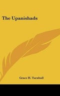 Cover: The Upanishads - Kessinger Publishing