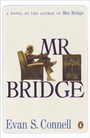 Cover: Mr Bridge - Penguin Classics