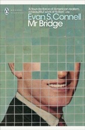 Cover: Mr Bridge - Penguin Classics