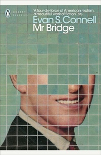 Enlarge image Cover: Mr Bridge - Penguin Classics