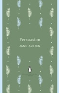 Cover: Persuasion - Penguin Classics