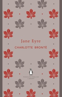Abbildung von: Jane Eyre - Penguin Classics