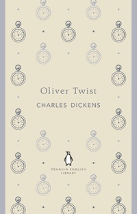 Abbildung von: Oliver Twist - Penguin Classics