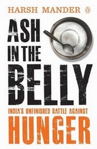 Enlarge image Cover: Ash In The Belly - Penguin Books India