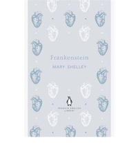 Abbildung von: Frankenstein - Penguin Classics