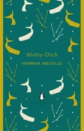 Cover: Moby-Dick - Penguin Classics