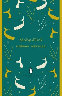 Abbildung von: Moby-Dick - Penguin Classics