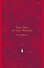 Cover: The War of the Worlds - Penguin Classics