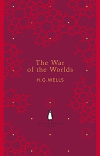 Abbildung von: The War of the Worlds - Penguin Classics
