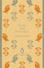 Cover: Pride and Prejudice - Penguin Classics