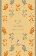Cover: Pride and Prejudice - Penguin Classics