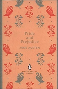 Abbildung von: Pride and Prejudice - Penguin Classics