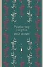 Cover: Wuthering Heights - Penguin Classics