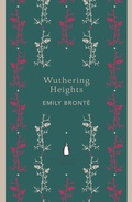 Cover: Wuthering Heights - Penguin Classics