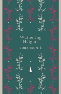 Abbildung von: Wuthering Heights - Penguin Classics