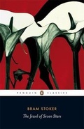 Cover: The Jewel of Seven Stars - Penguin Classics