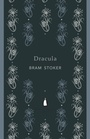 Cover: Dracula - Penguin Classics