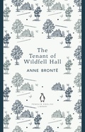 Cover: The Tenant of Wildfell Hall - Penguin Classics