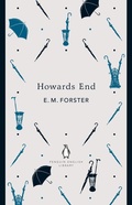 Cover: Howards End - Penguin Classics