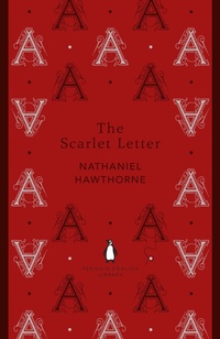 Abbildung von: The Scarlet Letter - Penguin Classics