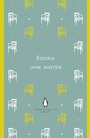 Cover: Emma - Penguin Classics