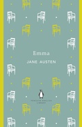 Cover: Emma - Penguin Classics