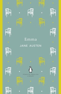 Abbildung von: Emma - Penguin Classics