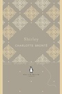 Cover: Shirley - Penguin Classics