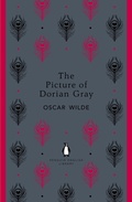 Cover: The Picture of Dorian Gray - Penguin Classics