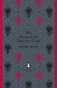 Enlarge image Cover: The Picture of Dorian Gray - Penguin Classics