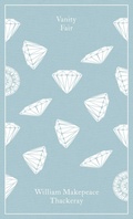 Cover: Vanity Fair - Penguin Classics